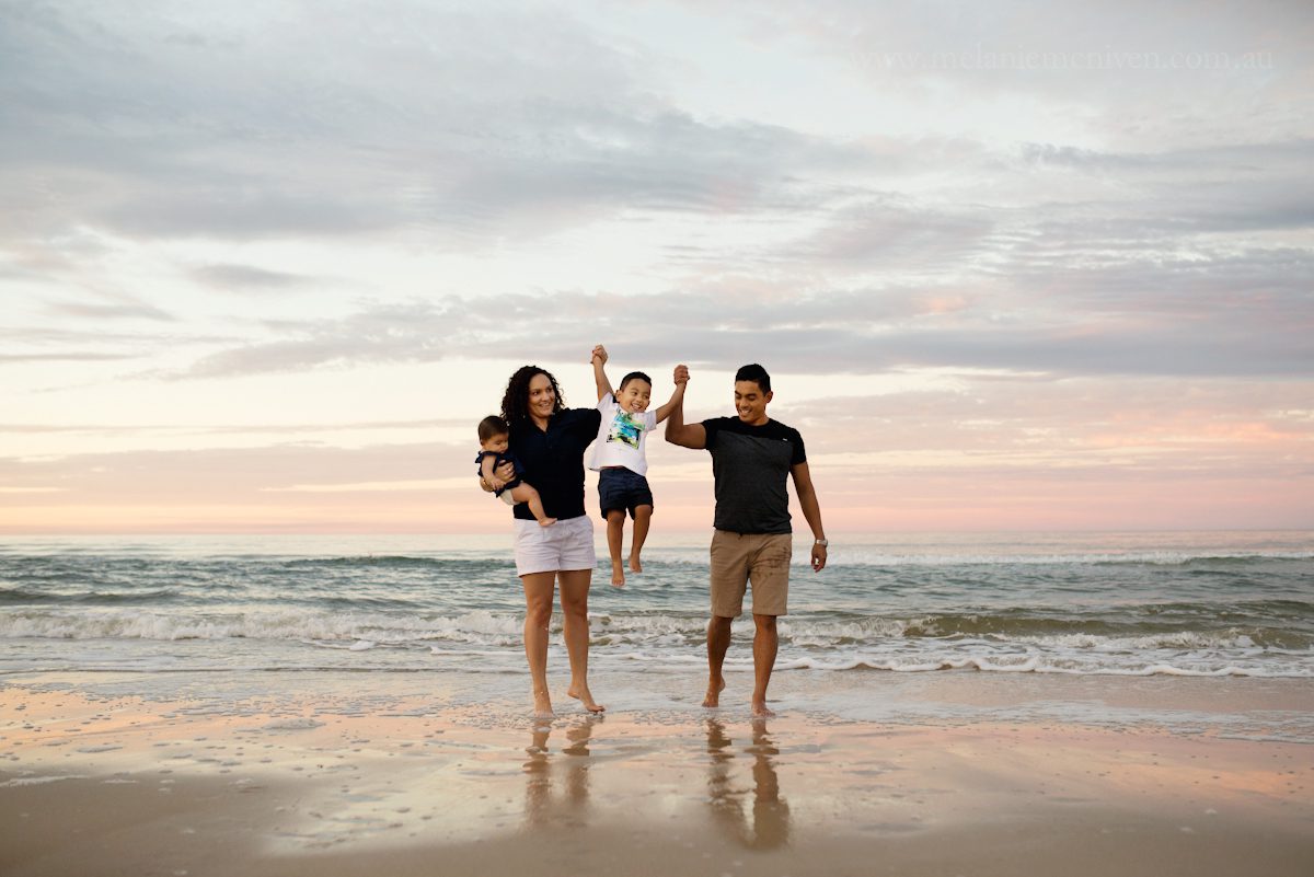 Noosa Family Photographer