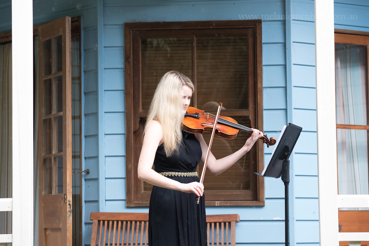ceremony music