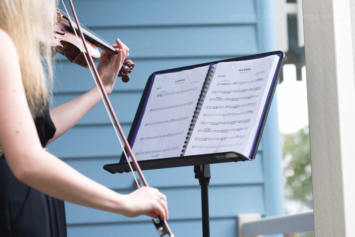 ceremony music