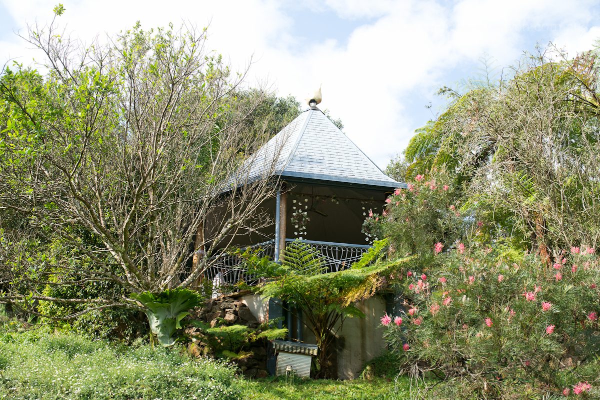 Where to marry at the spotted chook montville