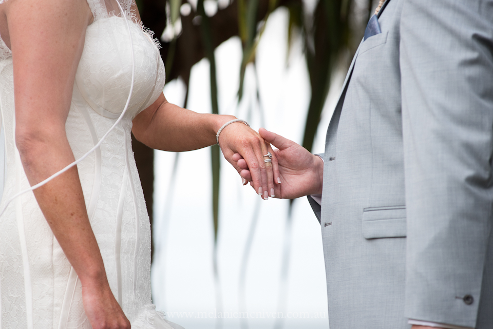 Rickys Noosa Wedding - Noosa photographer