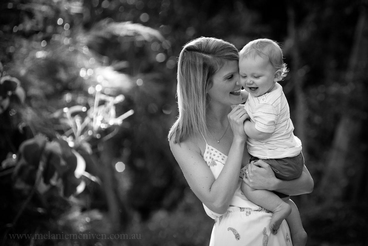 Family Photos Noosa