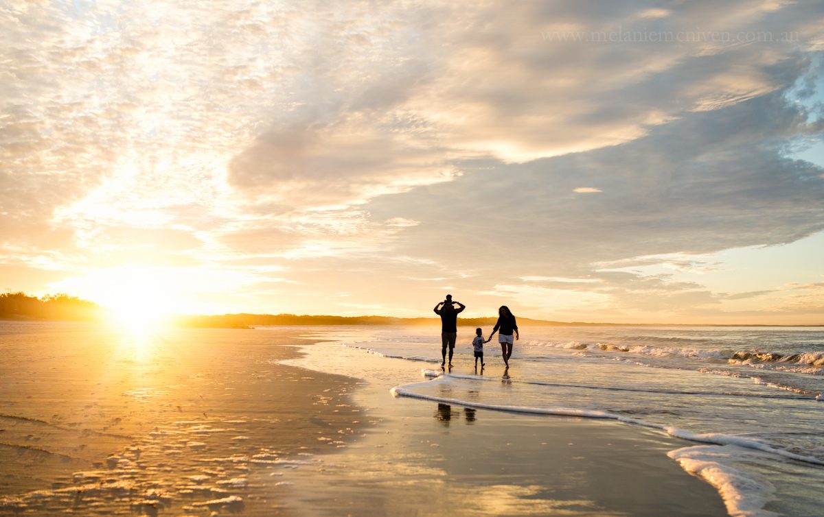 Noosa holiday destination